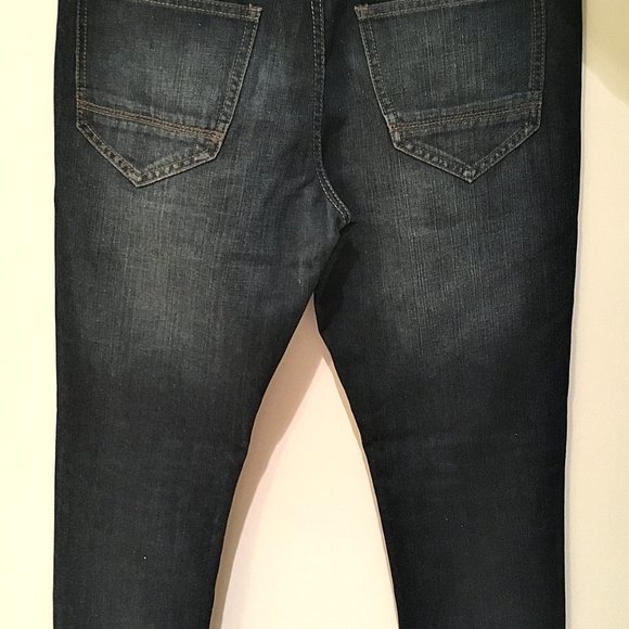 Zoo York Men's Jeans - Picture 3 of 4